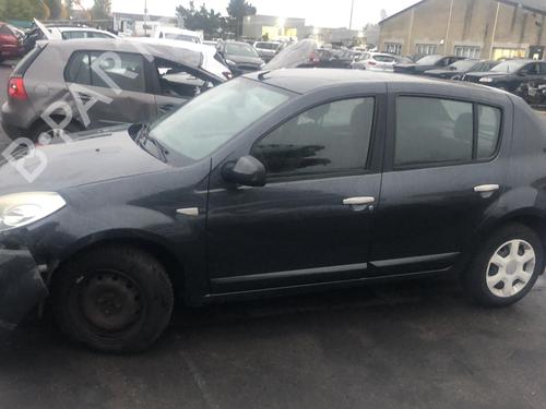 Steering rack DACIA SANDERO 1.5 dCi | BP25546554M22  - Image 20