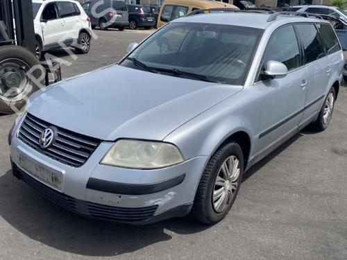 Left front window switch VW PASSAT B5.5 Variant (3B6) 1.9 TDI | BP25562230I27  - Image 17