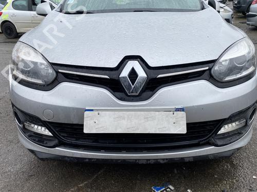 ABS pump RENAULT MEGANE III Hatchback (BZ0/1_, B3_) 1.5 dCi (BZ09, BZ0D, BZ1W, BZ29, BZ14) | BP26684297M43 