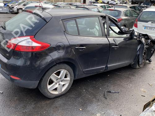 håndbremse RENAULT MEGANE III Hatchback (BZ0/1_, B3_) 1.5 dCi (BZ09, BZ0D, BZ1W, BZ29, BZ14) | BP25501704I18 - Image 30