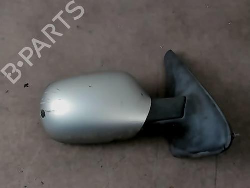 Used Right mirror RENAULT MEGANE I (BA0/1_) 1.6 e (BA0F, BA0S) (90 hp) 25515811