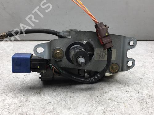 Ruitenwissermotor achter CITROËN XSARA Coupe (N0) 2.0 HDI 90 | BP25559934M102 