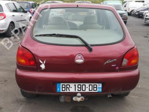Right taillight FORD FIESTA IV (JA_, JB_) 1.8 D | BP25584036C35 