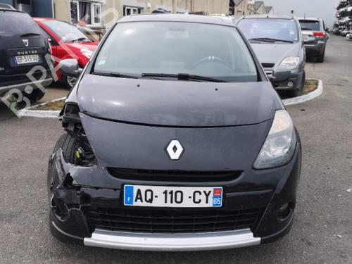 Fuel flap RENAULT CLIO III (BR0/1, CR0/1) 1.5 dCi (BR0H, CR0H, CR1S, BR1S) | BP25559333C131 