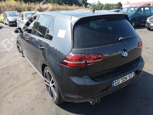 Headlight switch VW GOLF VII (5G1, BQ1, BE1, BE2) 2.0 TDI | BP25578328I24  - Image 15