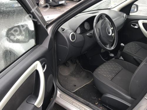 AC compressor DACIA LOGAN MCV (KS_) 1.5 dCi (KS04) | BP25580104M34  - Image 26