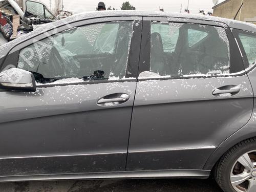 Headrest MERCEDES-BENZ A-CLASS (W169) A 180 CDI (169.007, 169.307) | BP25501642I31  - Image 26
