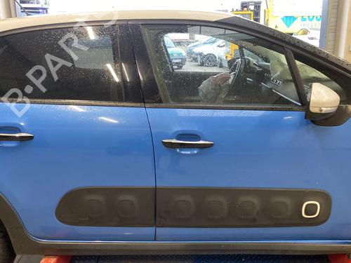 Mando CITROËN C3 III (SX) 1.2 THP 110 (SXHNPS, SXHNZT, SXHNZ6) | BP33048247I30 - Image 48