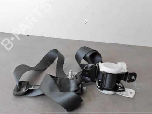 Used Rear left belt tensioner HONDA CIVIC VIII Hatchback (FN, FK) 2.2 CTDi (FK3) (140 hp) 25516326