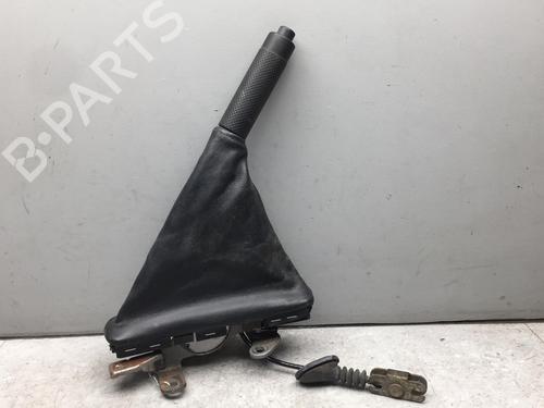Used Hand brake CHEVROLET AVEO / KALOS Hatchback (T250, T255) 1.2 (72 hp) 25577012