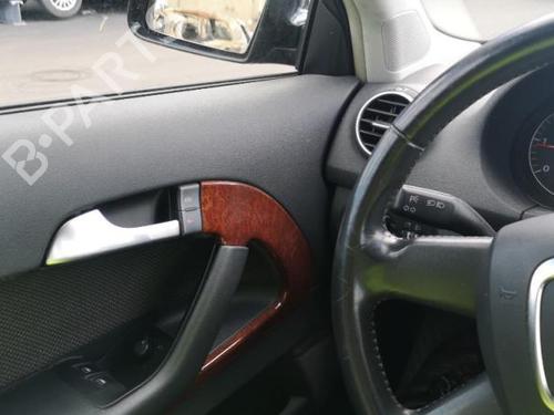 Front right window mechanism AUDI A3 (8P1) 1.9 TDI | BP25519600C23  - Image 14
