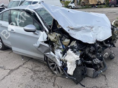 Switch CITROËN C5 III (RD_) 2.0 HDi 150 / BlueHDi 150 (RDRHEA, RDRHE8, RDAHRM,... | BP25513201I30 - Image 5