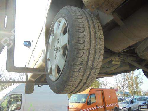 Climate control PEUGEOT 206 SW (2E/K) 1.6 HDi 110 | BP25516023I5 - Image 3