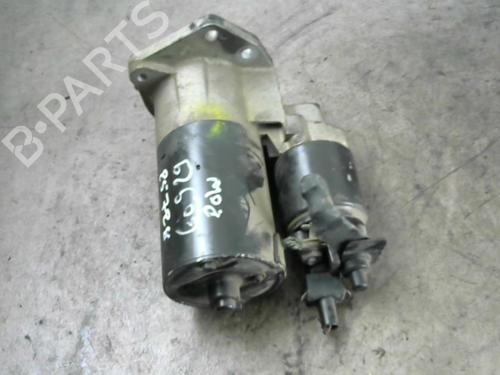 Starter VW POLO (6N2) 1.4 16V | BP25559331M8 