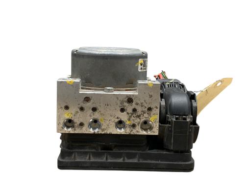 Used ABS pump DACIA LODGY (JS_) 1.5 dCi (JSMC, JSAF) (107 hp) 25509387