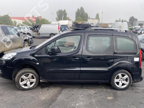 Starter PEUGEOT PARTNER Box Body/MPV 1.6 HDi | BP25569703M8 - Image 28