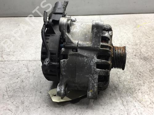 Used Alternator Alternator PEUGEOT 308 II (LB_, LP_, LW_, LH_, L3_) 1.6 HDi / BlueHDi 115 (115 hp) 25566375 25566375