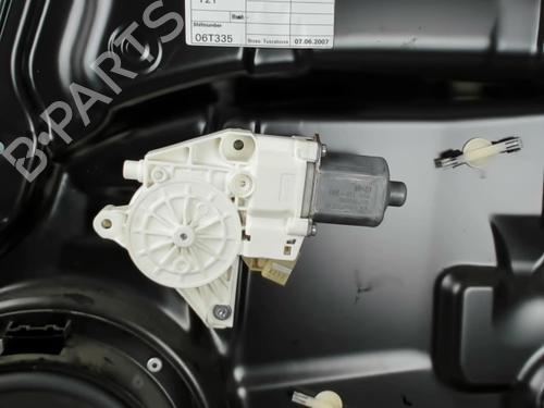 Used Rear right window mechanism MERCEDES-BENZ M-CLASS (W164) ML 320 CDI 4-matic (164.122) (224 hp) 25532346