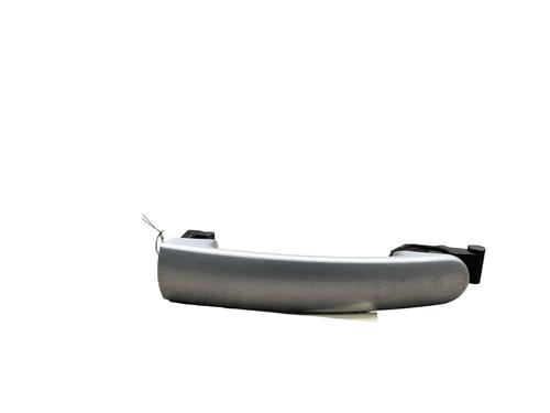 Used Front right exterior door handle VW POLO V (6R1, 6C1) 1.4 TDI (75 hp) 25572668