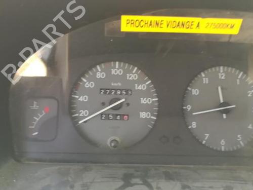 Switch PEUGEOT PARTNER Box Body/MPV (5_, G_) 1.9 D | BP25553544I30  - Image 19