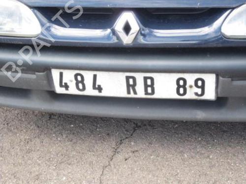Used Parts RENAULT 19 I Chamade (L53_)  1.9 D (L534, L53J)  2503933