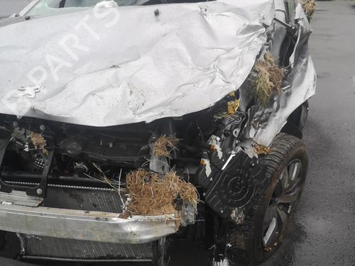 Front left window mechanism PEUGEOT 2008 I (CU_) 1.2 THP 110 / PureTech 110 | BP25520544C22  - Image 15