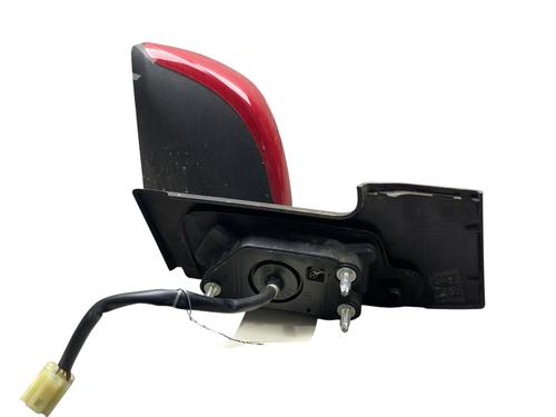 Retrovisor esquerdo SUZUKI SPLASH (EX) 1.3 CDTI (A5B413D) | BP25542472C26 - Image 2