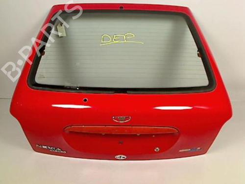 Used Tailgate Tailgate DAEWOO NEXIA 1.5 (08, 68) (75 hp) 36011965 36011965