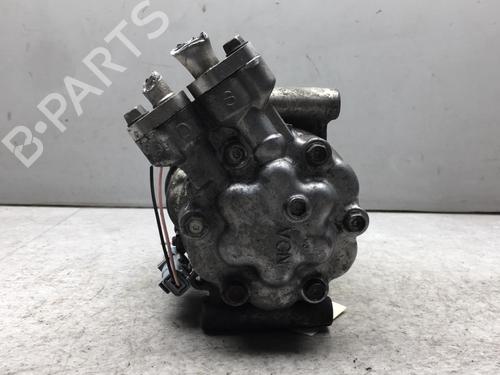 Used AC compressor AC compressor RENAULT CLIO III Grandtour (KR0/1_) 1.5 dCi (KR0F) (86 hp) 25551335 25551335