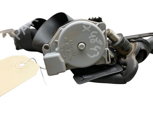 Rear right belt tensioner NISSAN NAVARA NP300 Pickup (D23, D23T) 2.3 dCi 4x4 (D231) | BP28622184C90