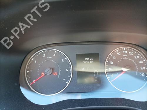 Radio DACIA JOGGER (RK_) 1.0 TCe 100 ECO-G (RKMT) | BP37755235E6 - Image 15