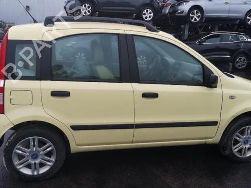 Third brake light FIAT PANDA (169_) 1.3 D Multijet (169.AXC1A) | BP25555421L11  - Image 23