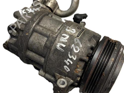 AC compressor BMW 3 Touring (E46) 318 d | BP25538333M34  - Image 7