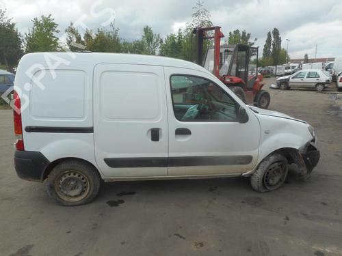 AC compressor RENAULT KANGOO Express (FC0/1_) | BP25522576M34 - Image 11