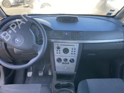 ABS pump OPEL MERIVA A MPV (X03) 1.7 CDTI (E75) | BP25549187M43 