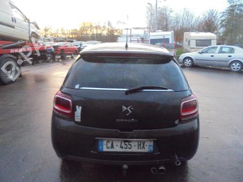 Left front window switch CITROËN DS3 (SA_) 1.6 HDi 90 | BP25559983I27 - Image 11