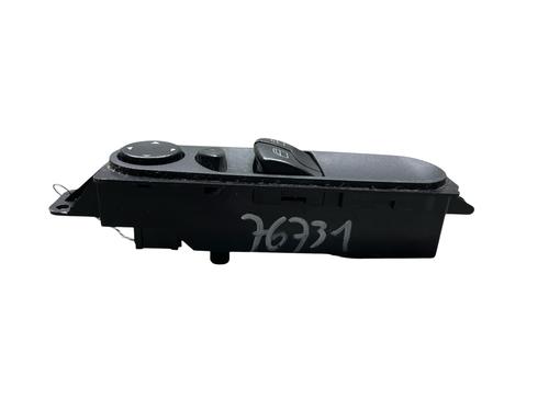 Left front window switch MERCEDES-BENZ SPRINTER 3,5-t Van (B906) | BP35820936I27 - Image 3