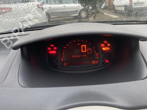 Right front indicator RENAULT MODUS / GRAND MODUS (F/JP0_) 1.5 dCi (FP0D, JP0D) | BP25540826C33  - Image 26