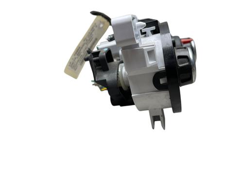 Climate control DACIA SANDERO II 1.5 dCi | BP25498149I5