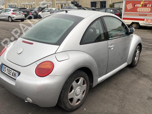 Nebelscheinwerfer rechts VW NEW BEETLE (9C1, 1C1) 1.9 TDI | BP25545688C31 