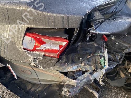 Used Parts RENAULT LAGUNA III (BT0/1)    4552473