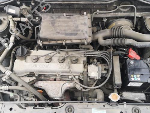 AC-Kompressor NISSAN MICRA II (K11) 1.3 i 16V | BP25561640M34 