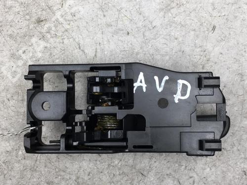 Used Front right interior door handle Front right interior door handle TOYOTA RAV 4 II (_A2_) 2.0 D 4WD (CLA20_, CLA21_, CLA20R, CLA21R) (116 hp) 25514949 25514949