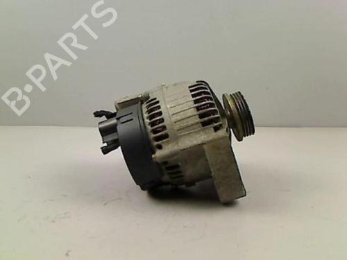 Used Alternator Alternator LANCIA Y (840_) 1.1 (840AE) (54 hp) 25523535 25523535