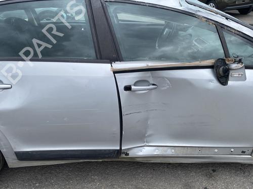 Left tailgate light CITROËN C4 I (LC_) 1.6 VTi 120 | BP29147071C79  - Image 23