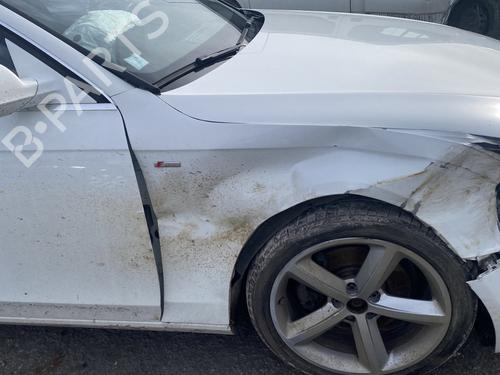 Used Parts AUDI A4 B8 Avant (8K5) 2.0 TDI 4474285