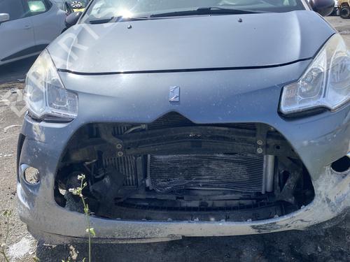 Steering column stalk CITROËN DS3 (SA_) 1.6 HDi 90 | BP27398734I23 - Image 25