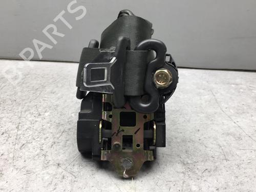 Used Rear center seatbelt Rear center seatbelt FIAT PUNTO (188_) 1.4 (95 hp) 25532775 25532775