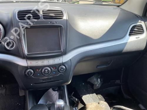 Steering column stalk FIAT FREEMONT (345_) 2.0 JTD 4x4 | BP25526317I23 - Image 7