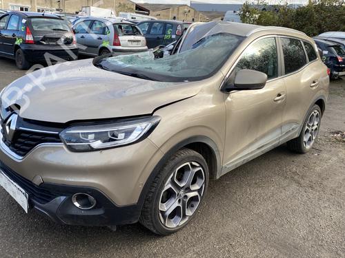 Rear left interior door handle RENAULT KADJAR (HA_, HL_) 1.5 dCi 110 (HLA3) | BP25565206I15 - Image 5